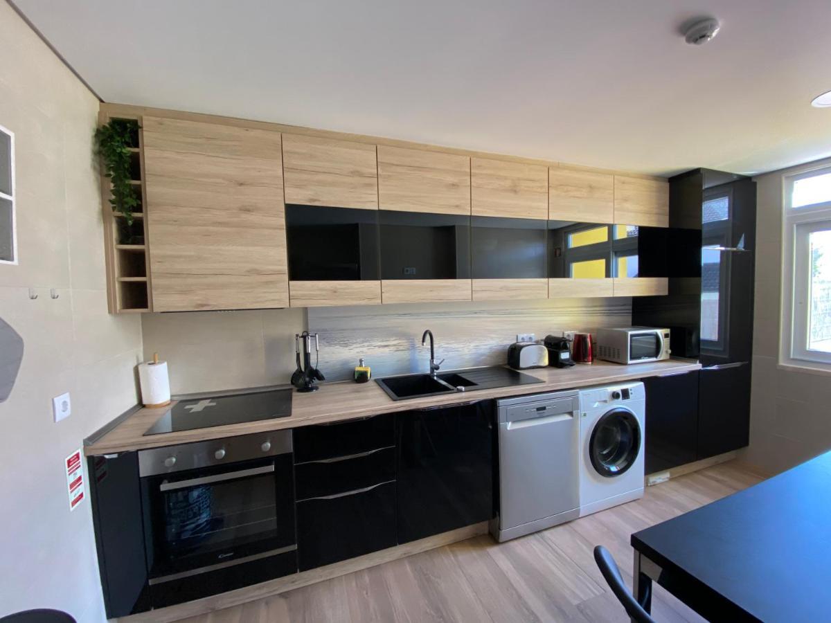 Ferienhaus Cascaischillhouse