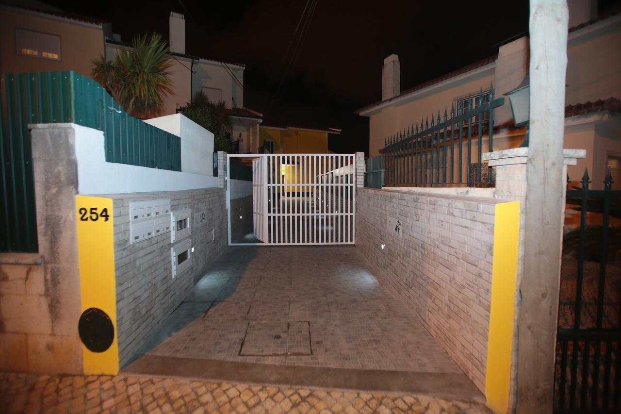 Ferienhaus Cascaischillhouse