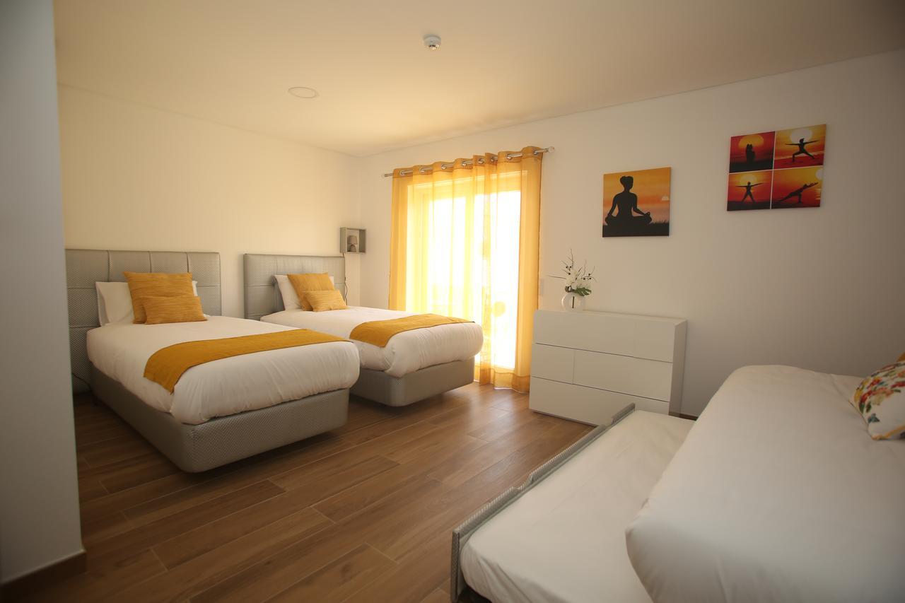Cascaischillhouse Ferienhaus *