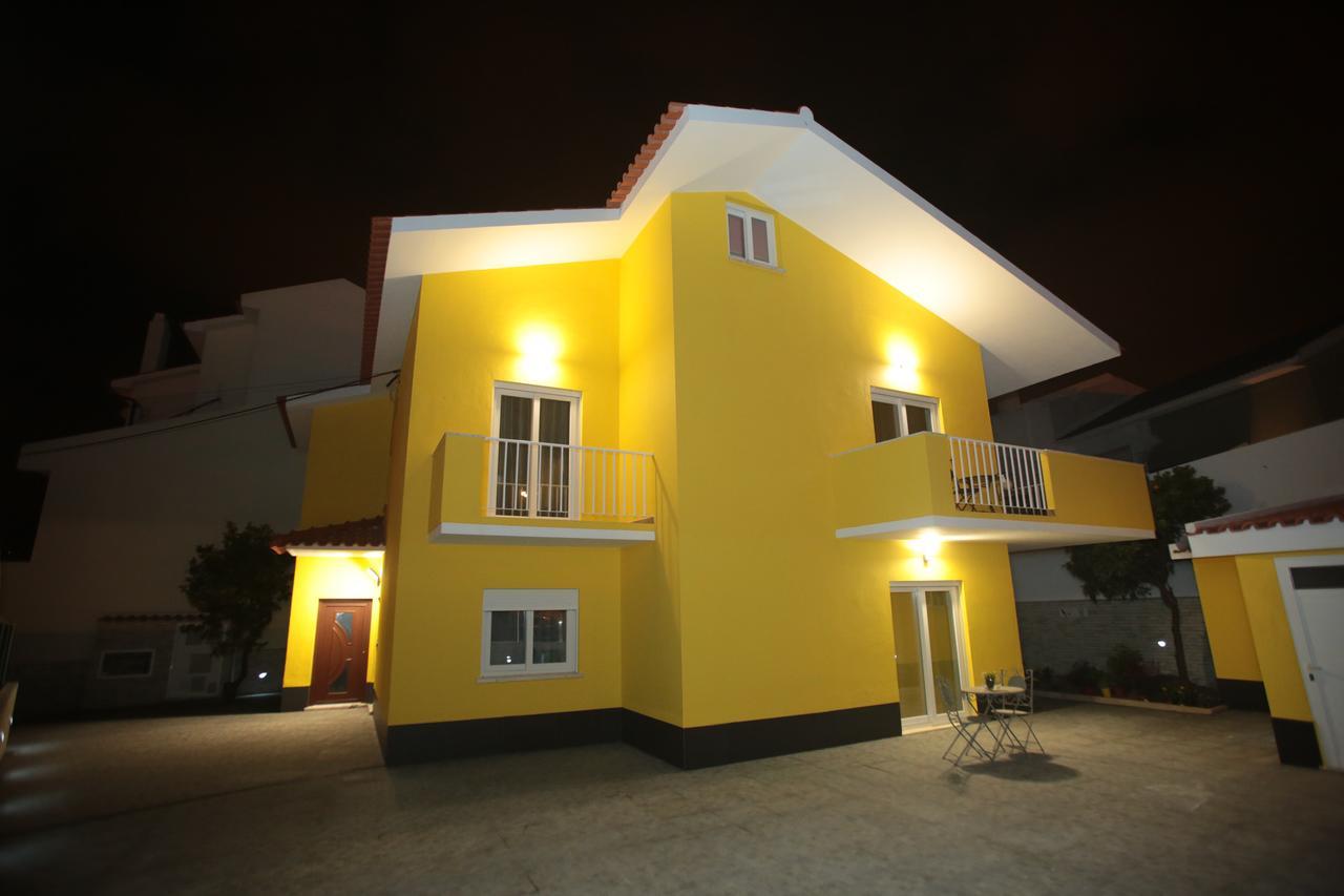 Ferienhaus Cascaischillhouse