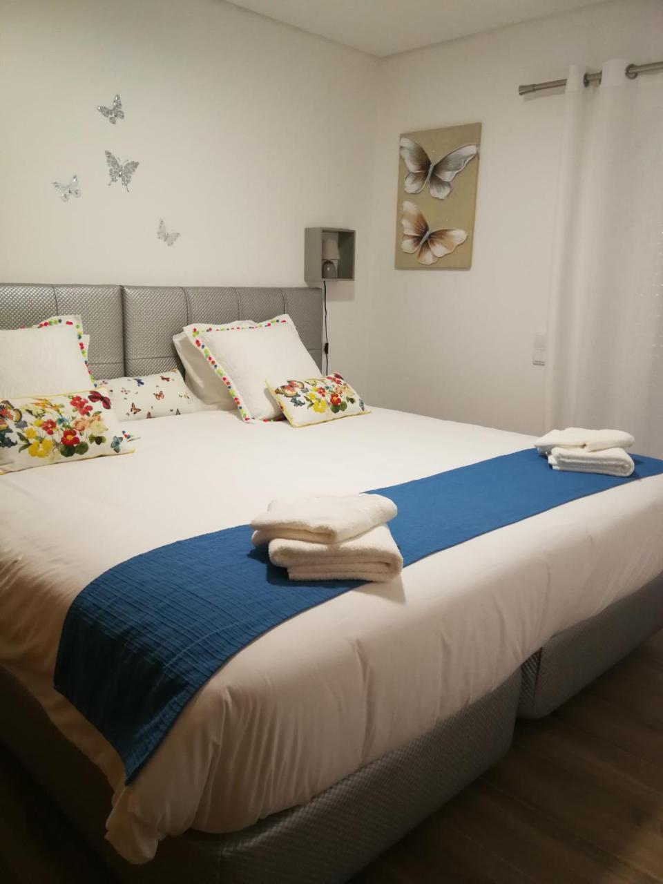 Cascaischillhouse Ferienhaus