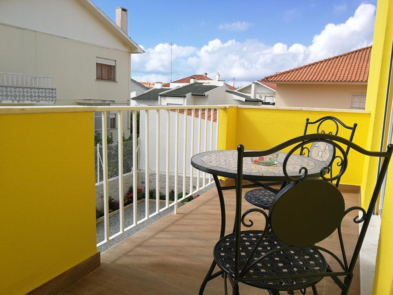 Cascaischillhouse Ferienhaus